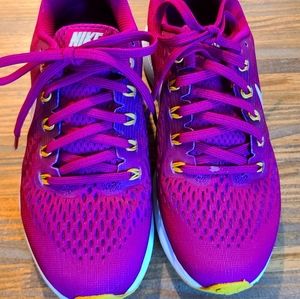 Nike Zoom Pegasus Running Shoes